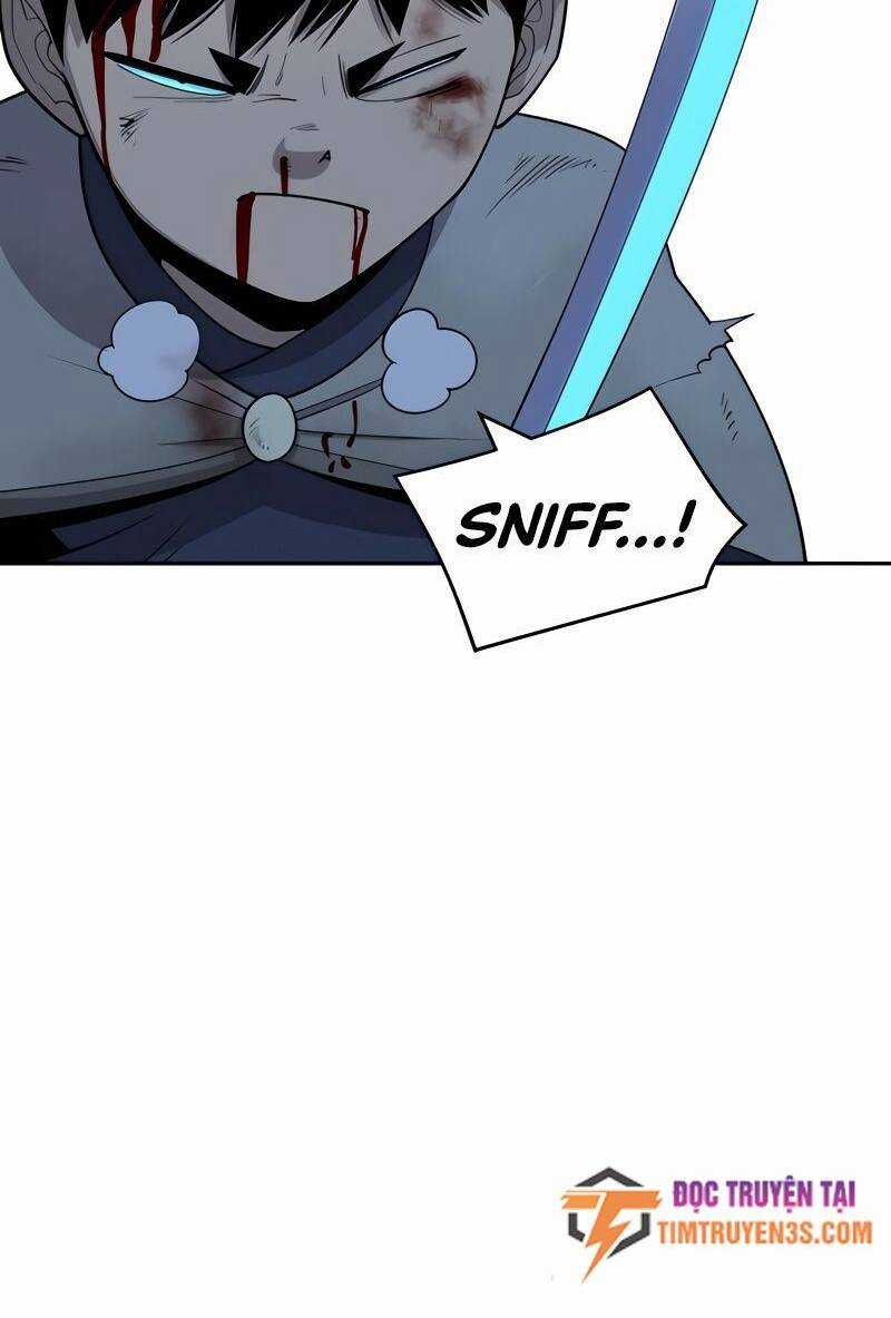 Thiếu Niên Kiếm Sư Chapter 28 trang 56