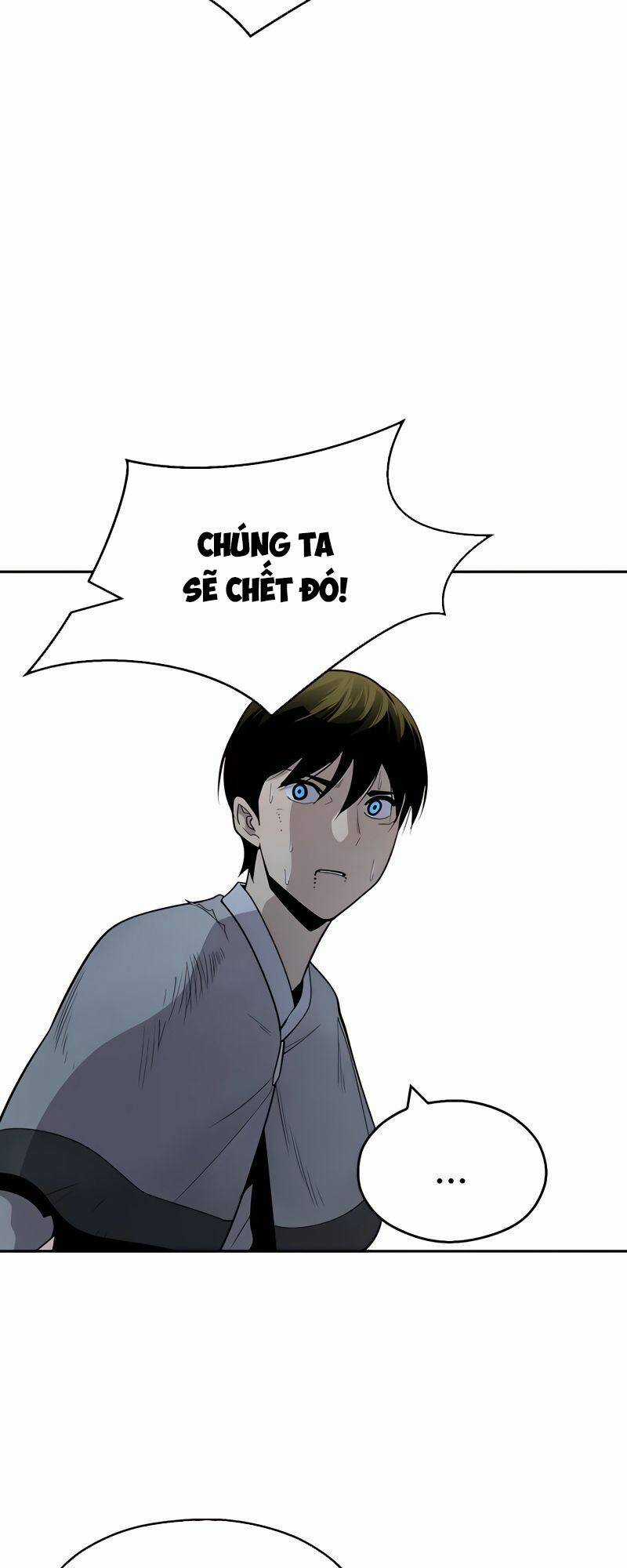 Thiếu Niên Kiếm Sư Chapter 28 trang 59