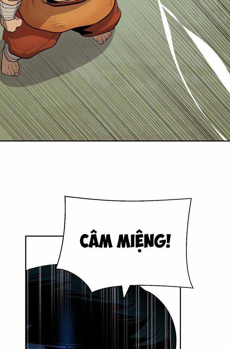 Thiếu Niên Kiếm Sư Chapter 28 trang 6