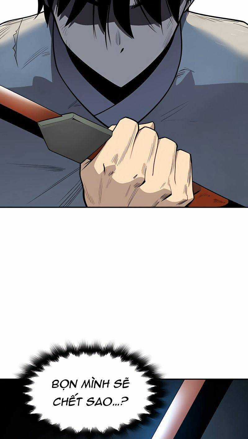 Thiếu Niên Kiếm Sư Chapter 28 trang 62