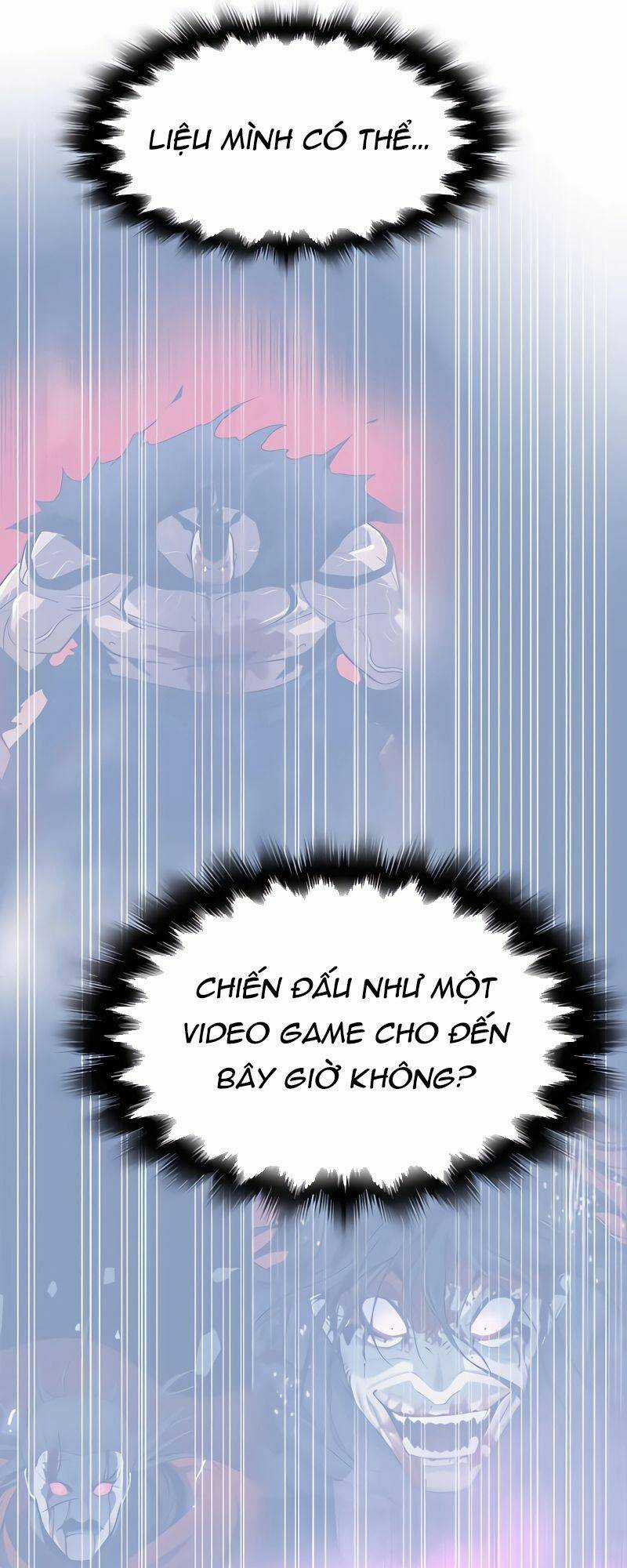 Thiếu Niên Kiếm Sư Chapter 28 trang 64