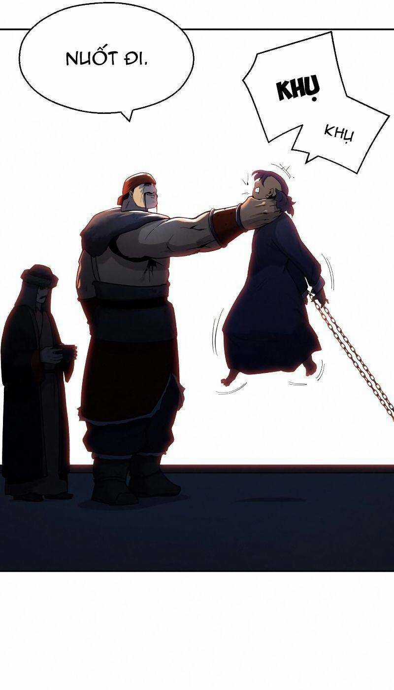 Thiếu Niên Kiếm Sư Chapter 29 trang 102