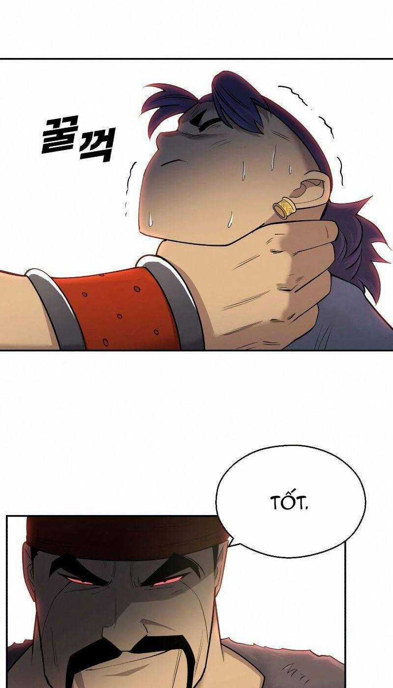 Thiếu Niên Kiếm Sư Chapter 29 trang 103