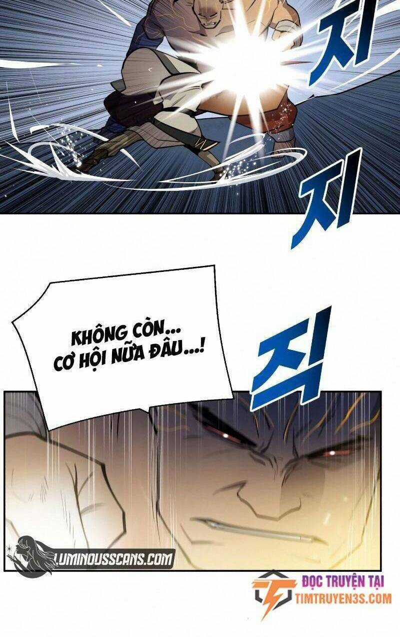 Thiếu Niên Kiếm Sư Chapter 29 trang 11