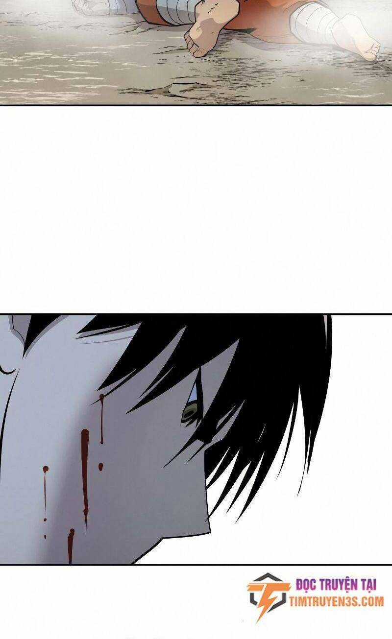 Thiếu Niên Kiếm Sư Chapter 29 trang 21