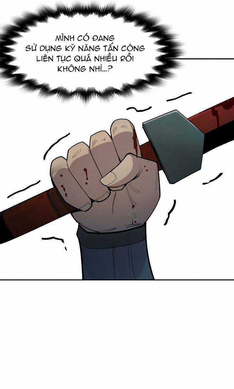 Thiếu Niên Kiếm Sư Chapter 29 trang 22