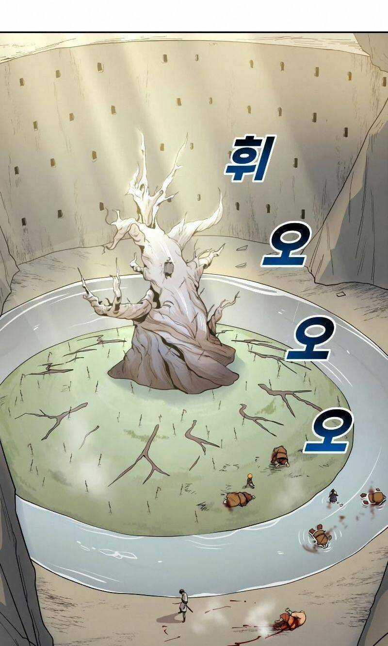 Thiếu Niên Kiếm Sư Chapter 29 trang 23