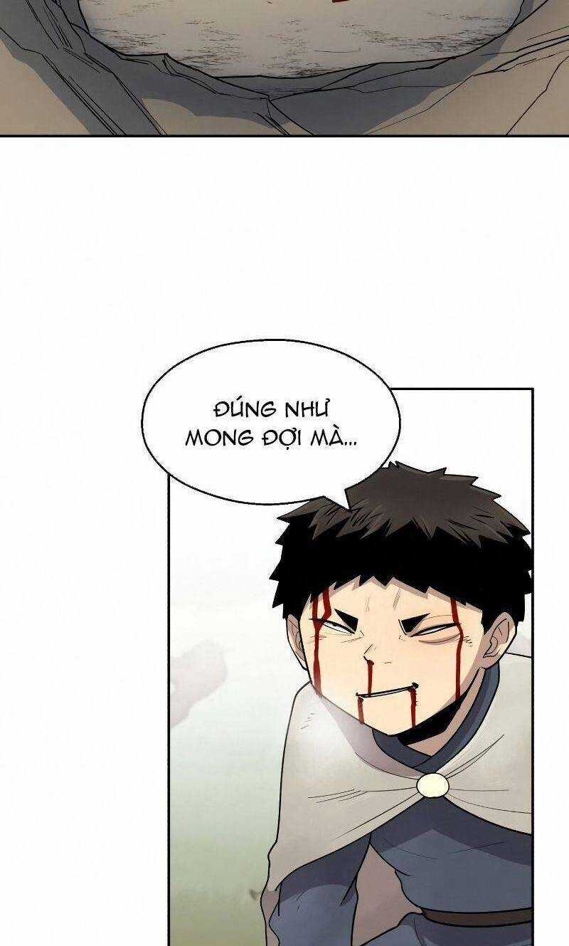 Thiếu Niên Kiếm Sư Chapter 29 trang 24