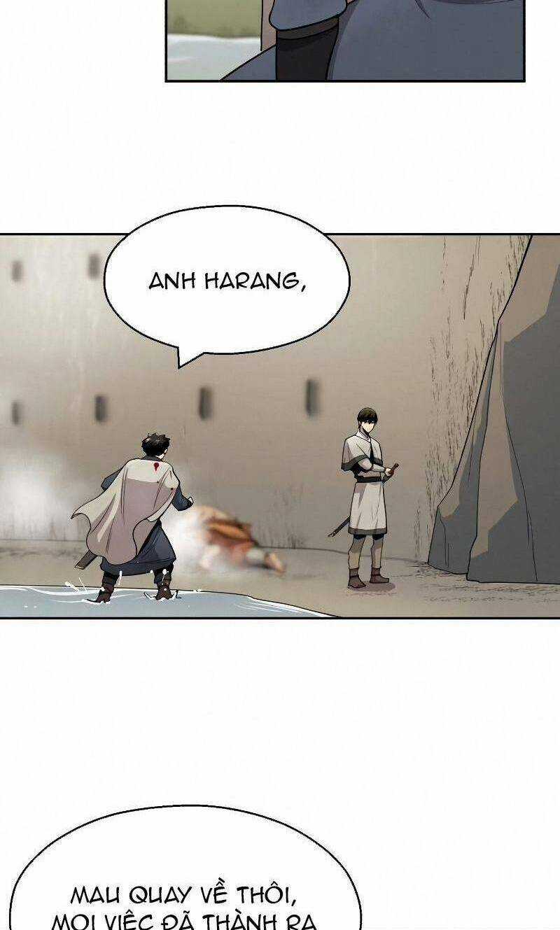 Thiếu Niên Kiếm Sư Chapter 29 trang 25