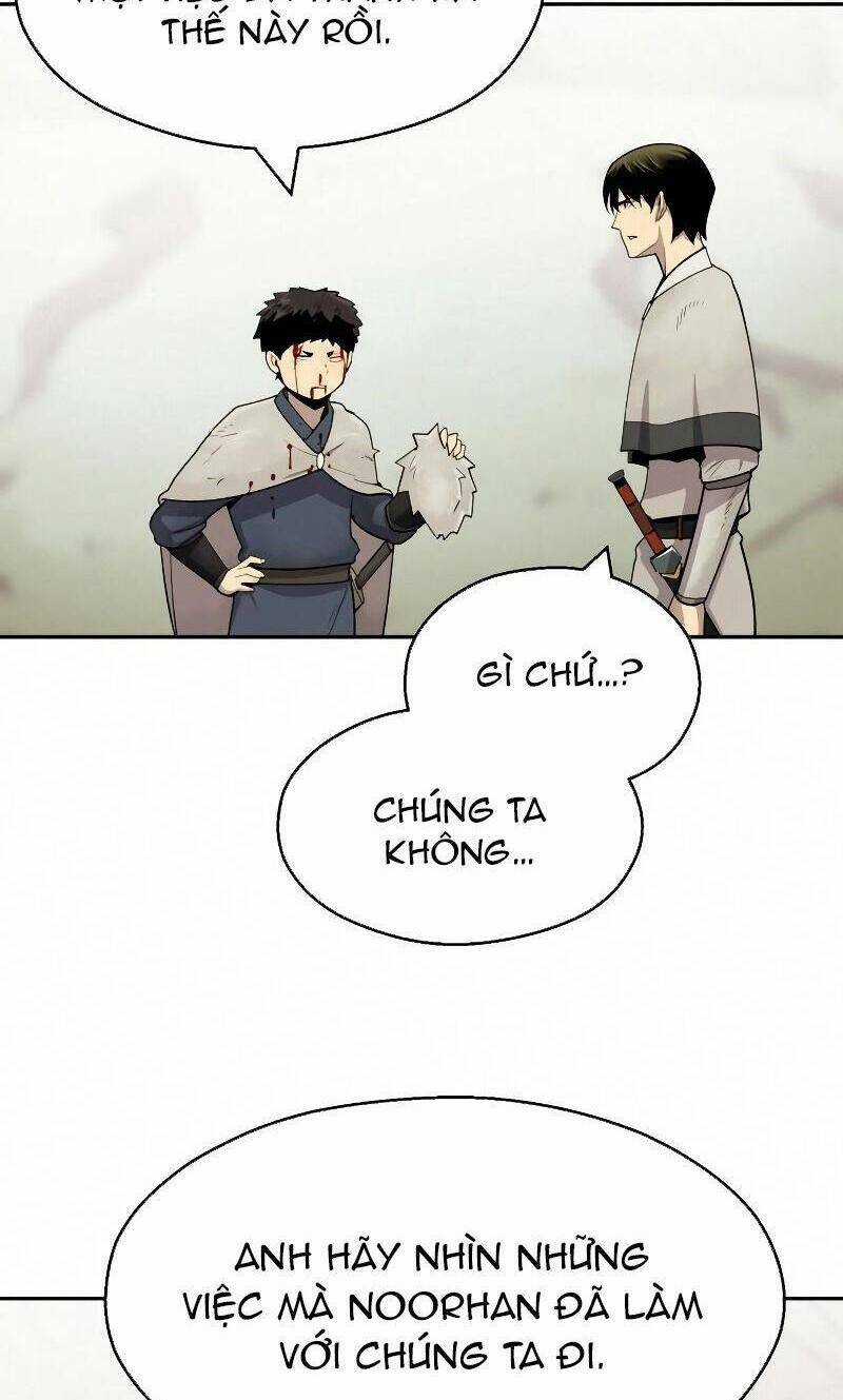 Thiếu Niên Kiếm Sư Chapter 29 trang 26