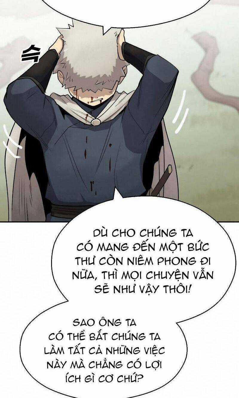 Thiếu Niên Kiếm Sư Chapter 29 trang 27