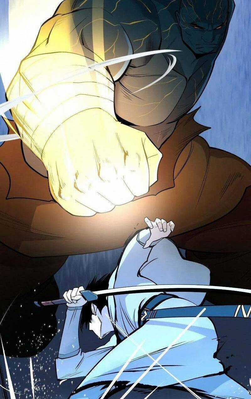 Thiếu Niên Kiếm Sư Chapter 29 trang 3