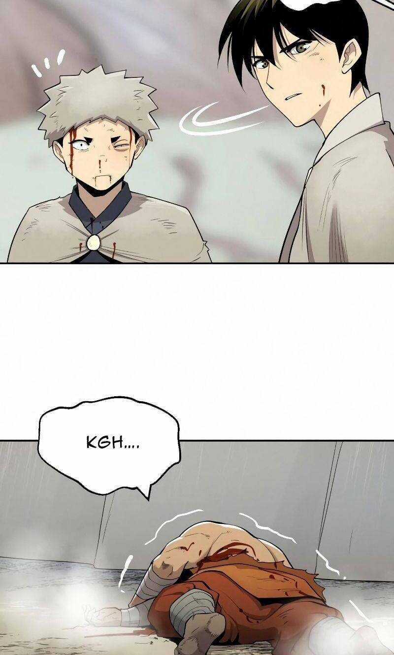 Thiếu Niên Kiếm Sư Chapter 29 trang 30