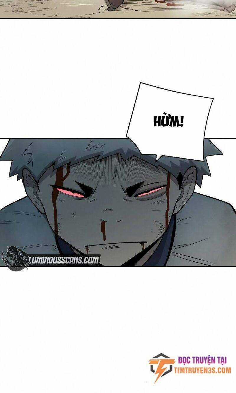 Thiếu Niên Kiếm Sư Chapter 29 trang 31