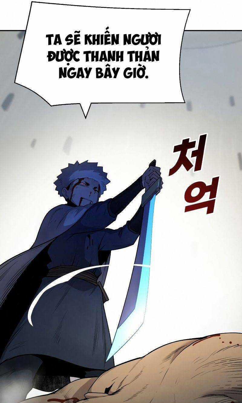 Thiếu Niên Kiếm Sư Chapter 29 trang 32