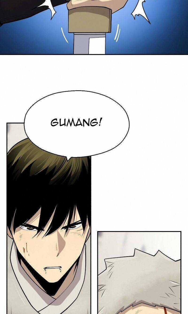 Thiếu Niên Kiếm Sư Chapter 29 trang 34