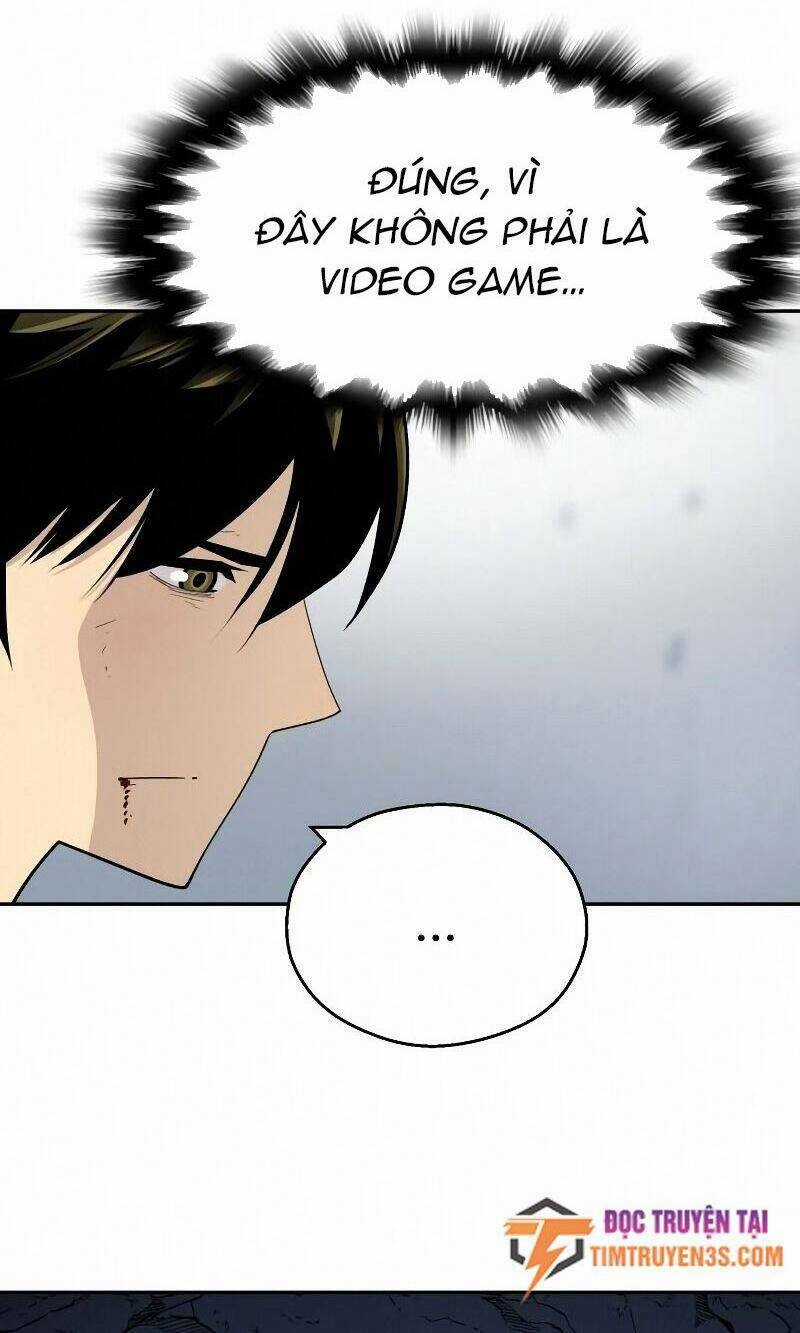 Thiếu Niên Kiếm Sư Chapter 29 trang 41