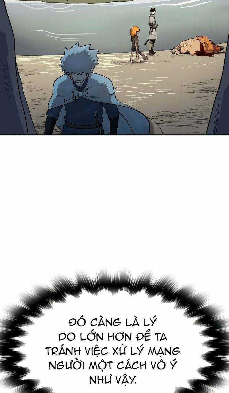 Thiếu Niên Kiếm Sư Chapter 29 trang 43