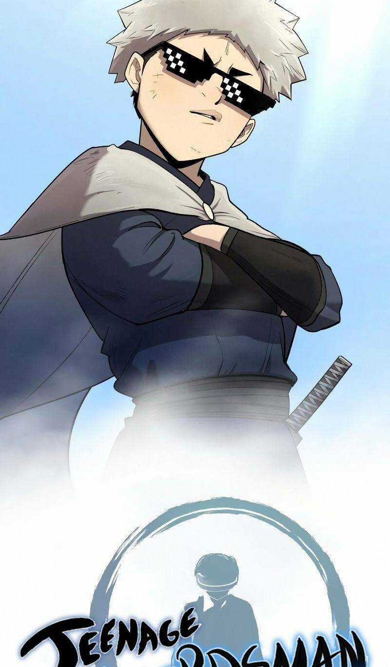 Thiếu Niên Kiếm Sư Chapter 29 trang 45