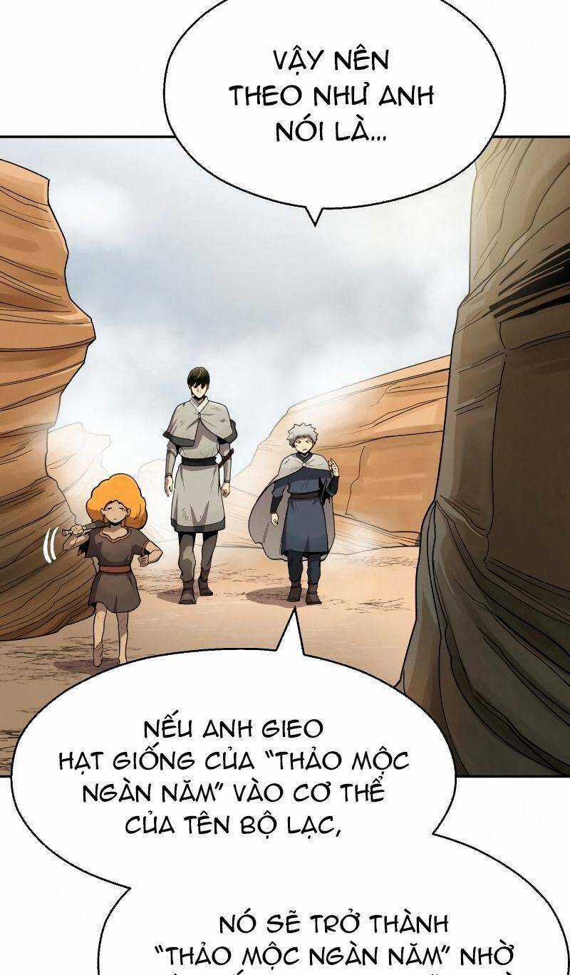 Thiếu Niên Kiếm Sư Chapter 29 trang 48