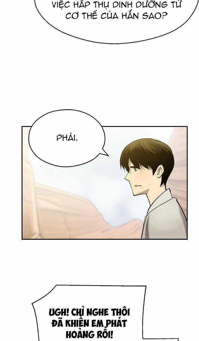 Thiếu Niên Kiếm Sư Chapter 29 trang 49