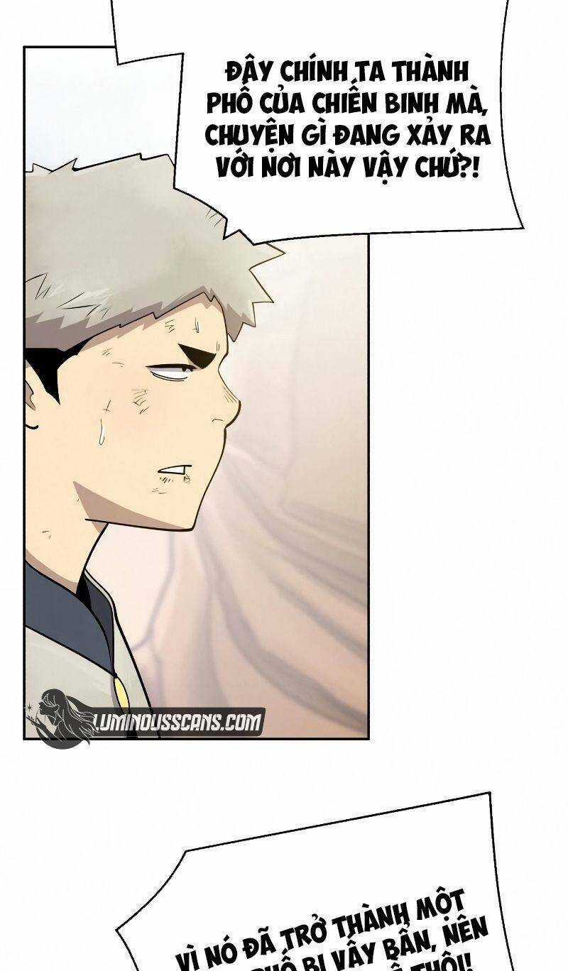 Thiếu Niên Kiếm Sư Chapter 29 trang 50