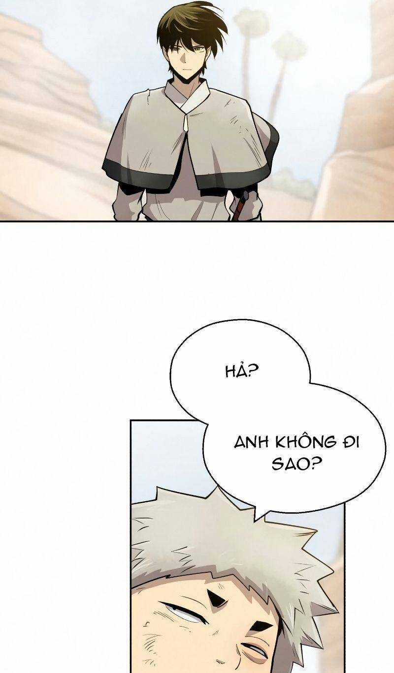 Thiếu Niên Kiếm Sư Chapter 29 trang 52