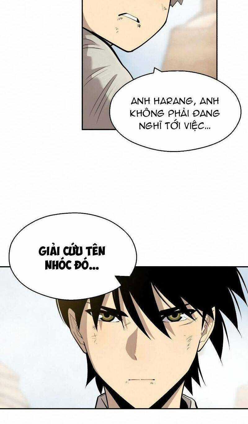 Thiếu Niên Kiếm Sư Chapter 29 trang 53