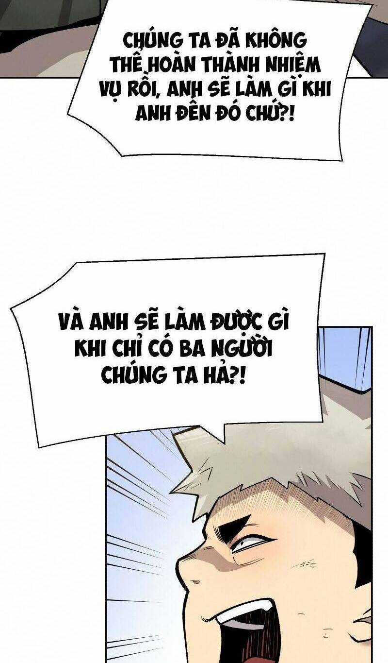 Thiếu Niên Kiếm Sư Chapter 29 trang 55