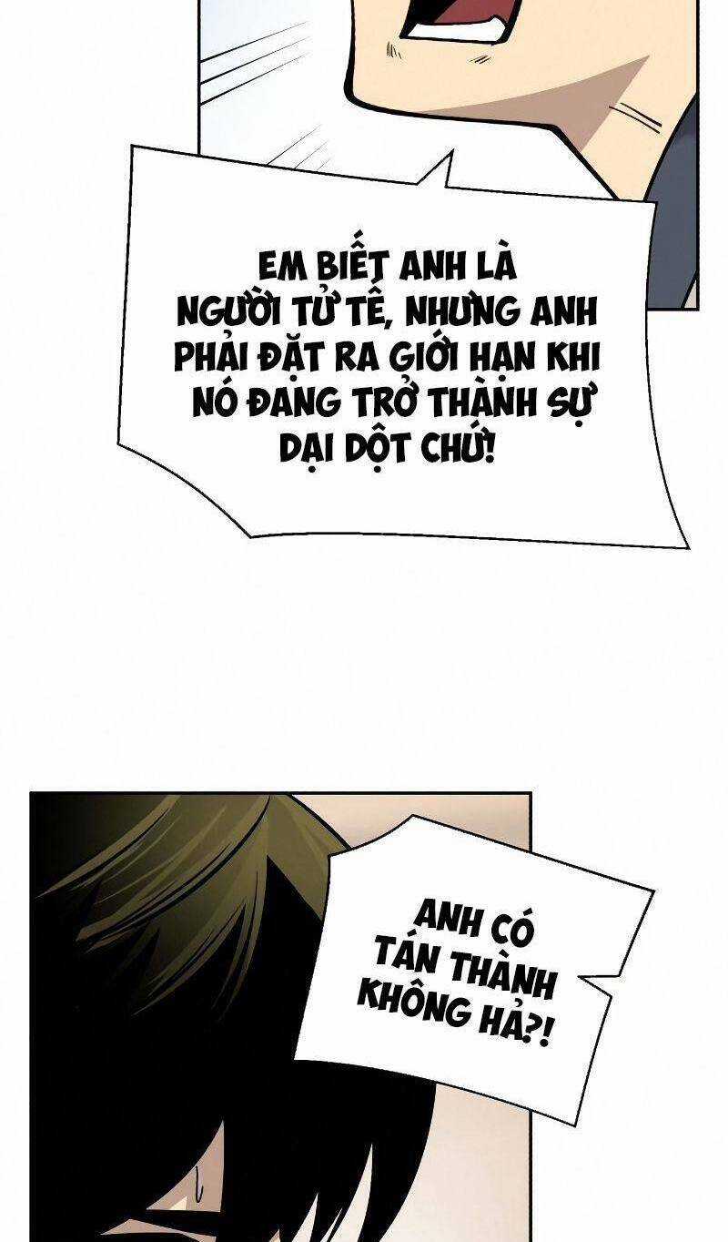 Thiếu Niên Kiếm Sư Chapter 29 trang 56