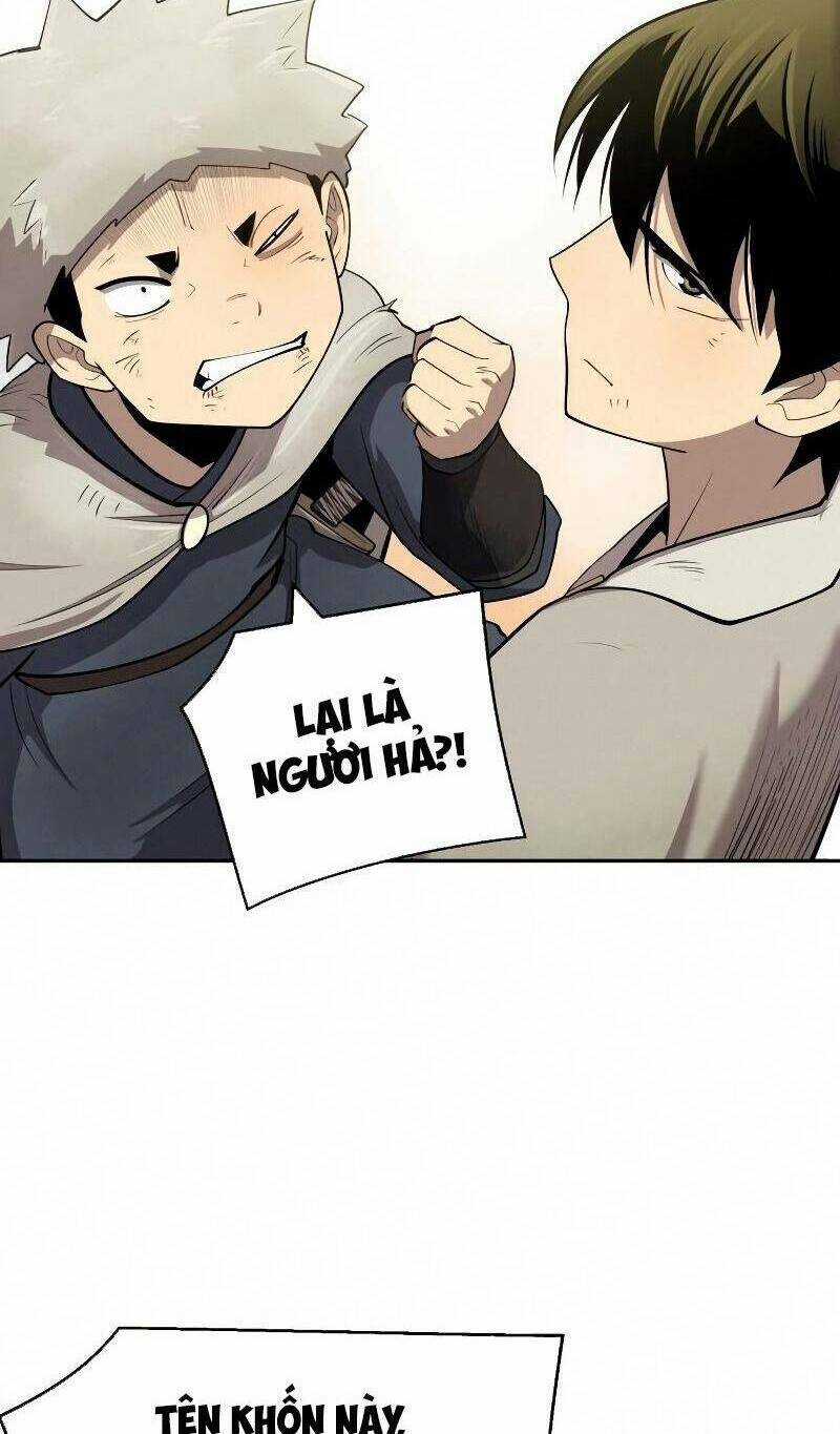 Thiếu Niên Kiếm Sư Chapter 29 trang 59