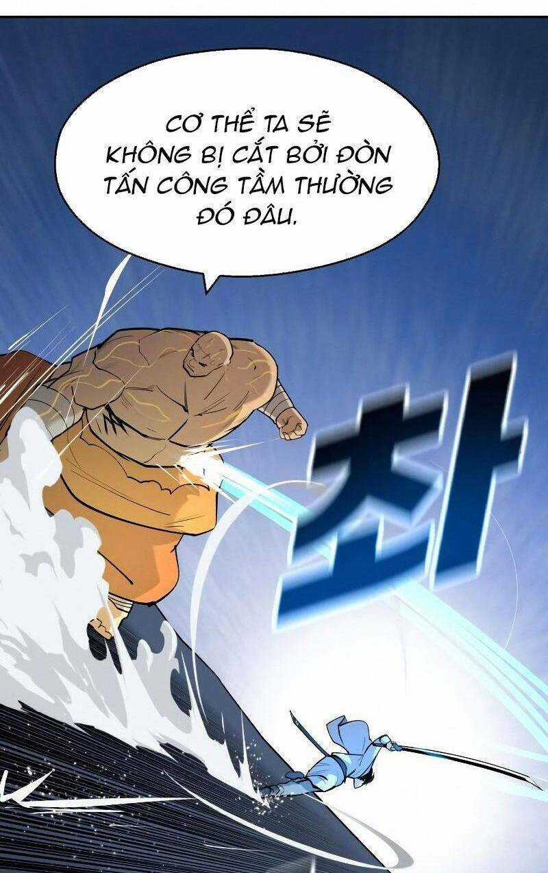 Thiếu Niên Kiếm Sư Chapter 29 trang 6