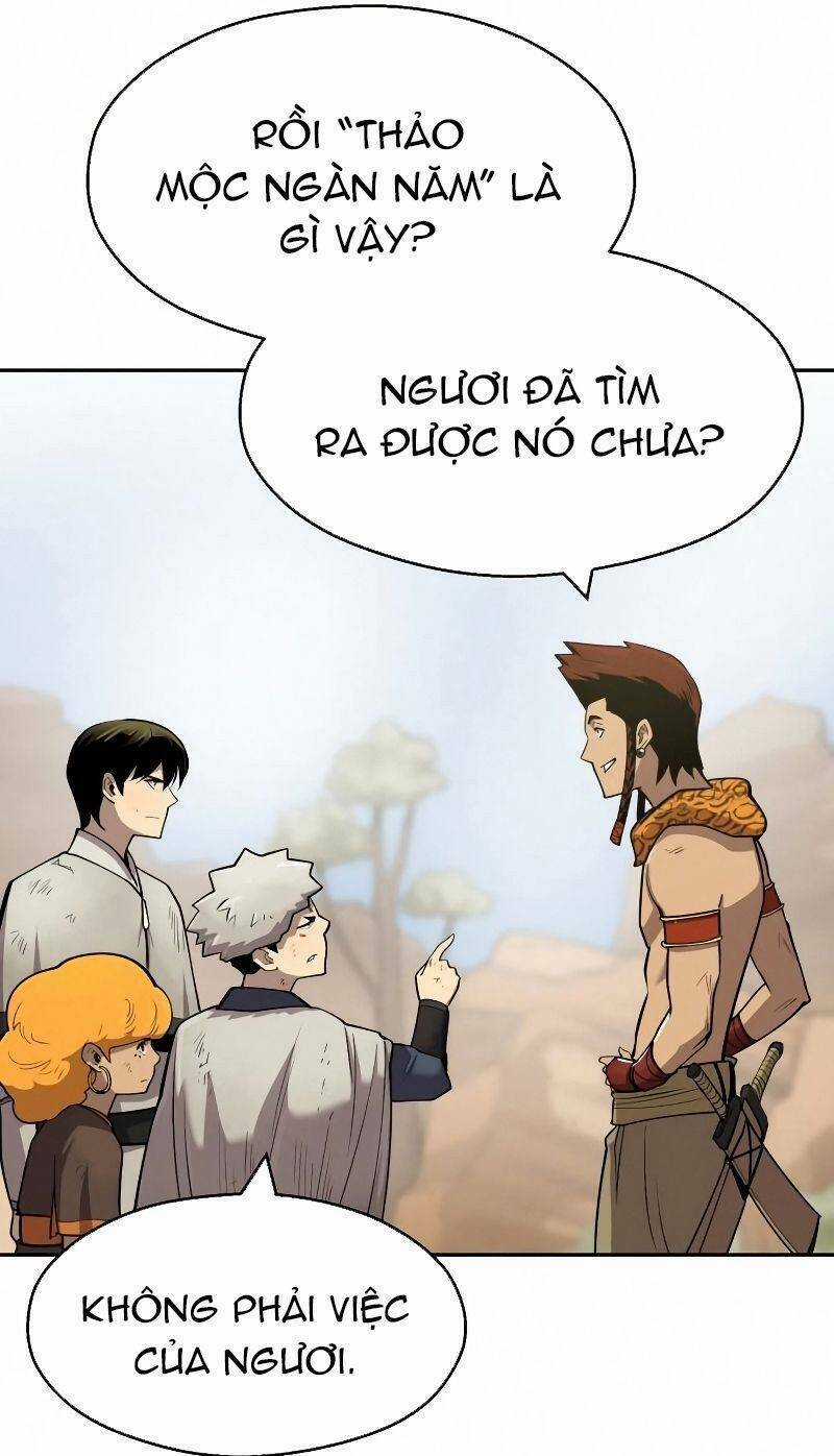 Thiếu Niên Kiếm Sư Chapter 29 trang 62