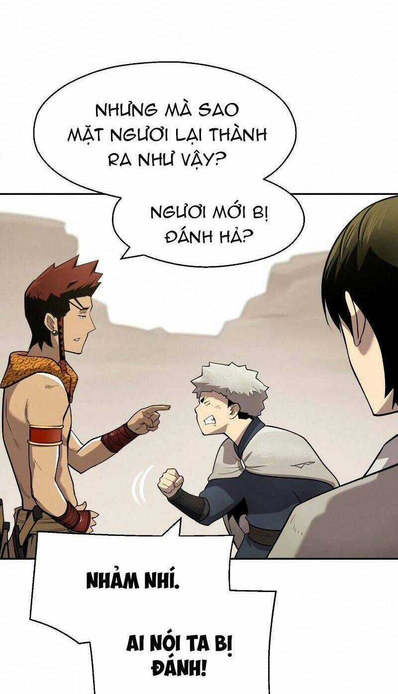 Thiếu Niên Kiếm Sư Chapter 29 trang 65