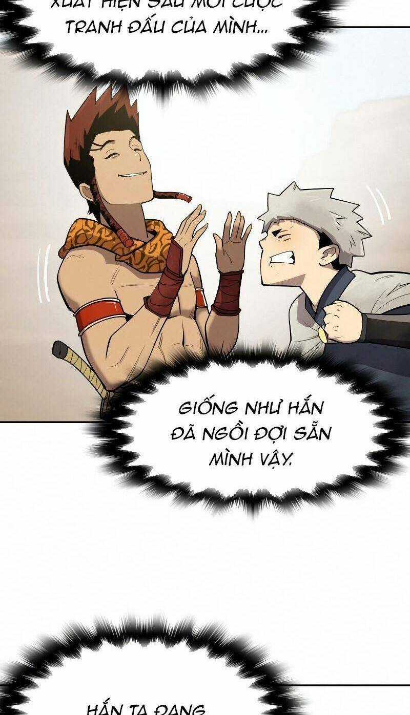 Thiếu Niên Kiếm Sư Chapter 29 trang 67