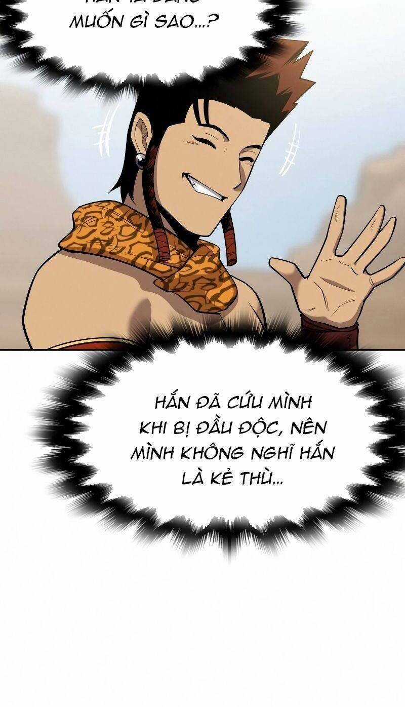 Thiếu Niên Kiếm Sư Chapter 29 trang 68