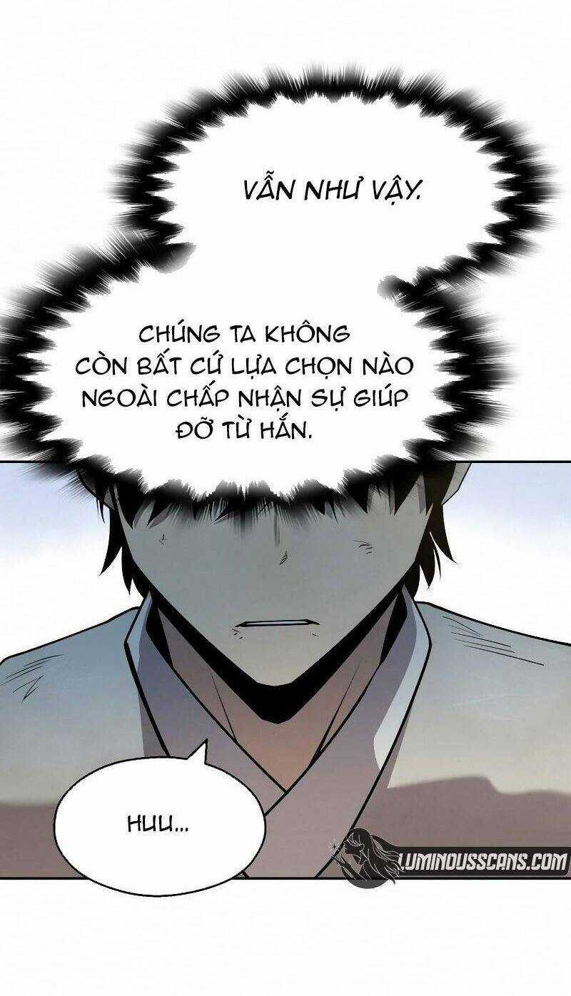 Thiếu Niên Kiếm Sư Chapter 29 trang 69