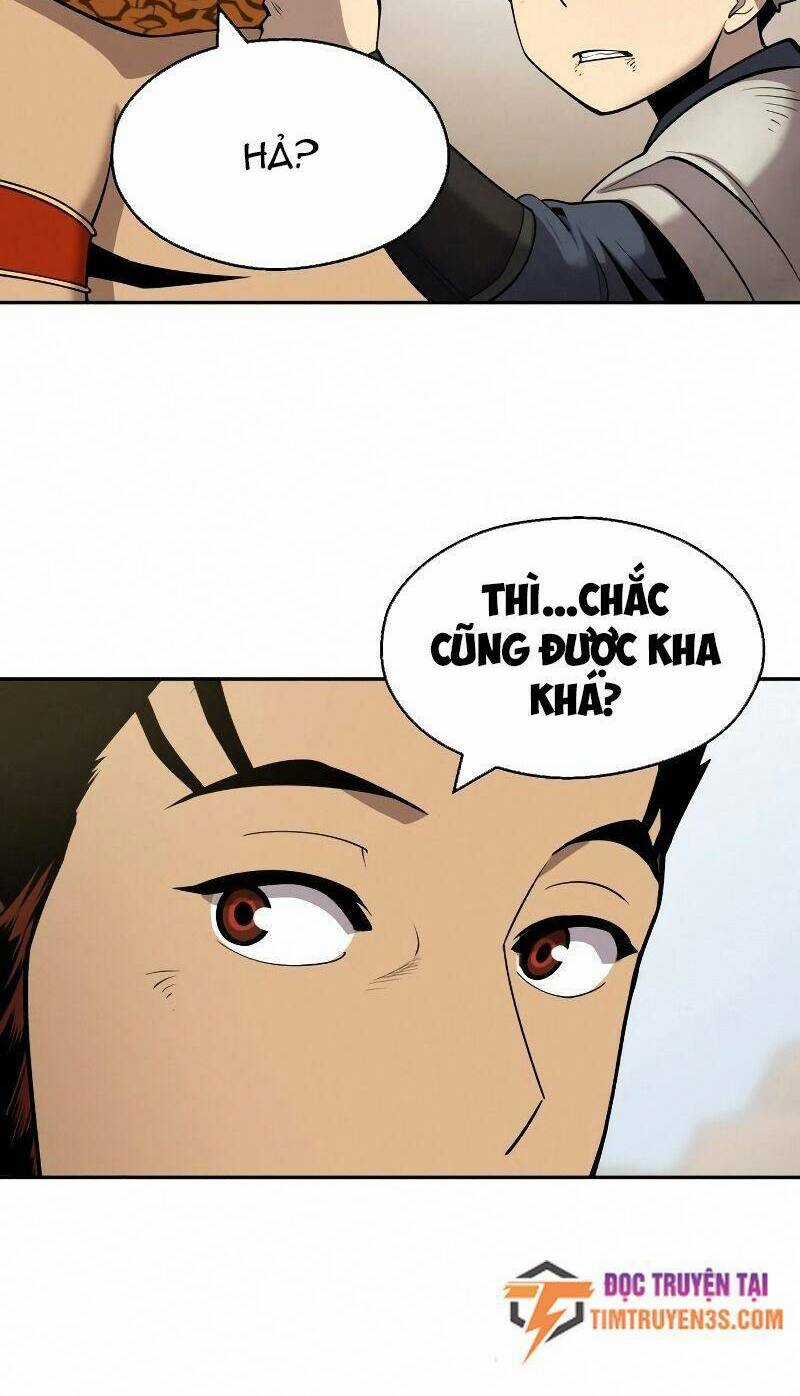 Thiếu Niên Kiếm Sư Chapter 29 trang 71