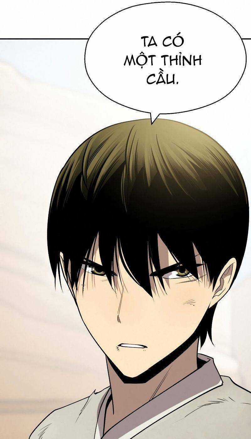 Thiếu Niên Kiếm Sư Chapter 29 trang 72