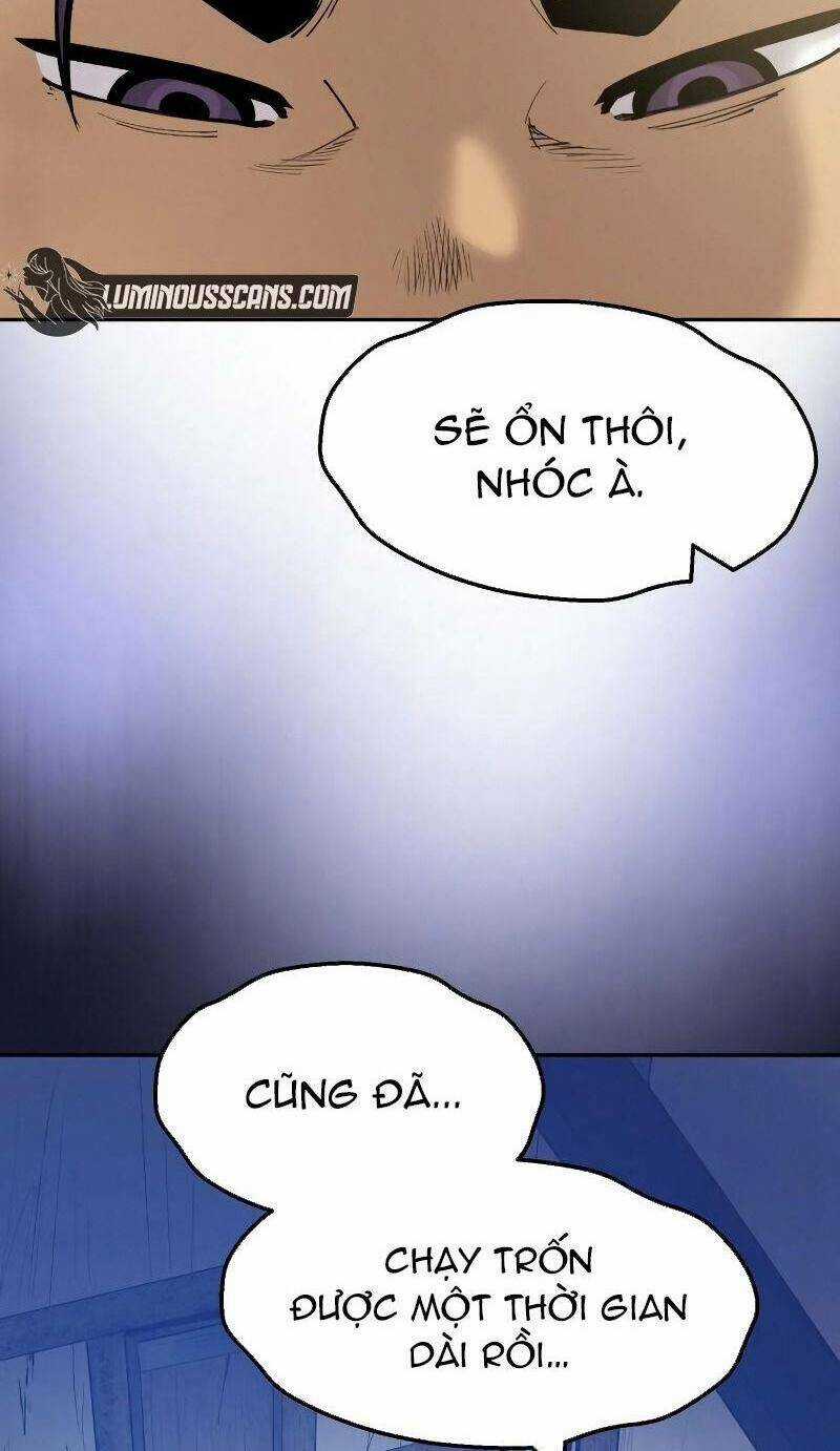 Thiếu Niên Kiếm Sư Chapter 29 trang 85