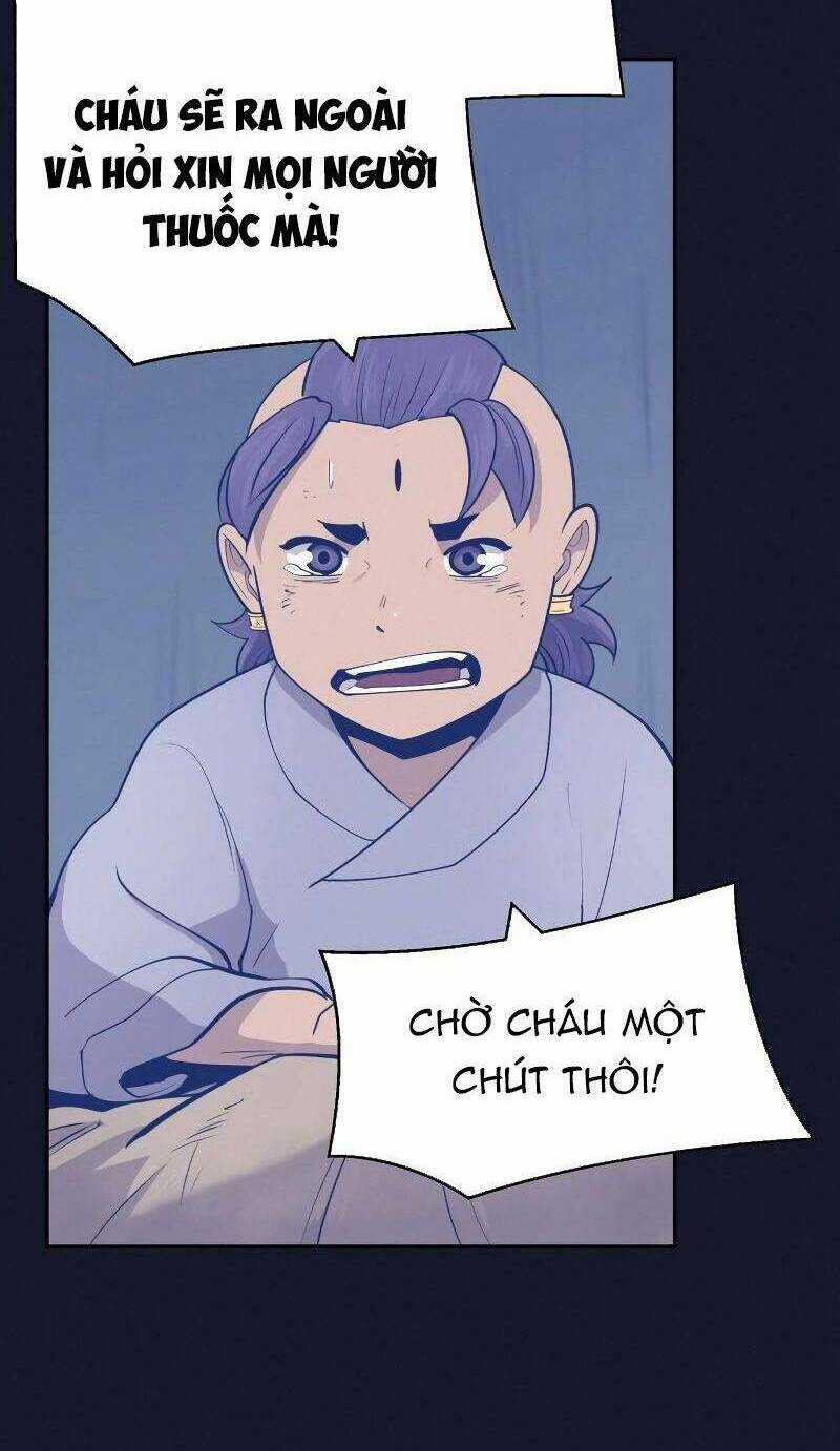 Thiếu Niên Kiếm Sư Chapter 29 trang 87