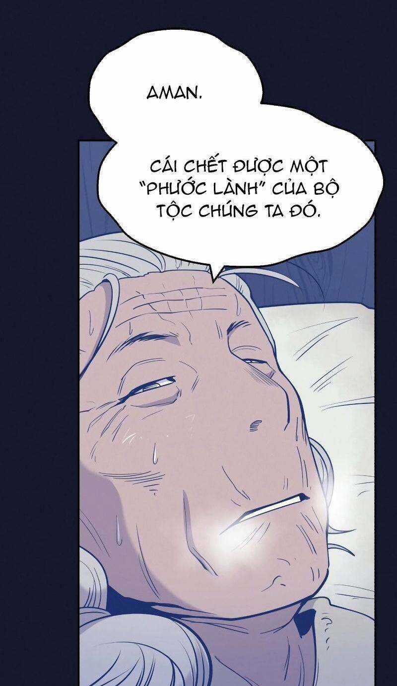 Thiếu Niên Kiếm Sư Chapter 29 trang 88