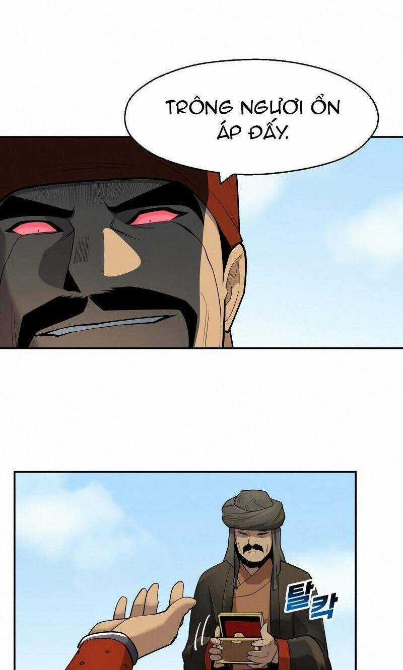 Thiếu Niên Kiếm Sư Chapter 29 trang 97