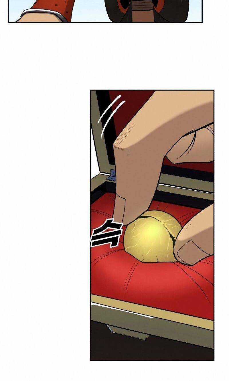 Thiếu Niên Kiếm Sư Chapter 29 trang 98