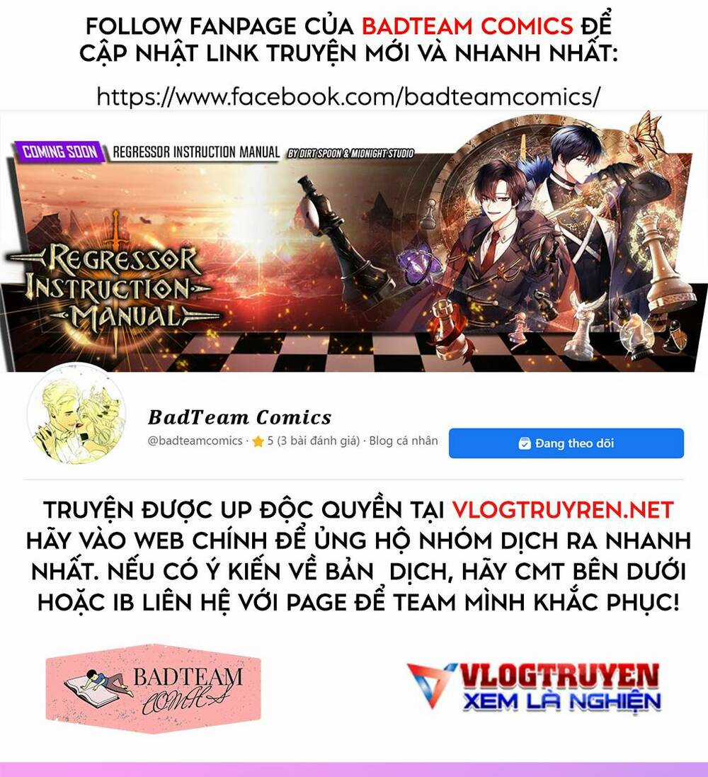 Thiếu Niên Kiếm Sư Chapter 3 trang 1