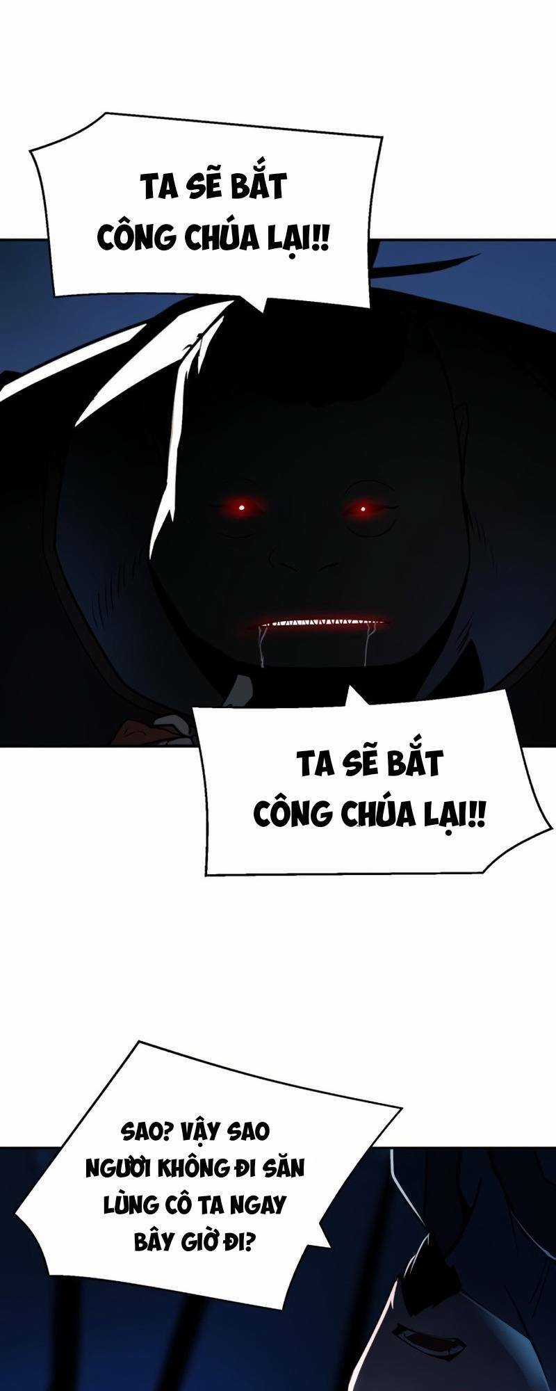 Thiếu Niên Kiếm Sư Chapter 3 trang 103