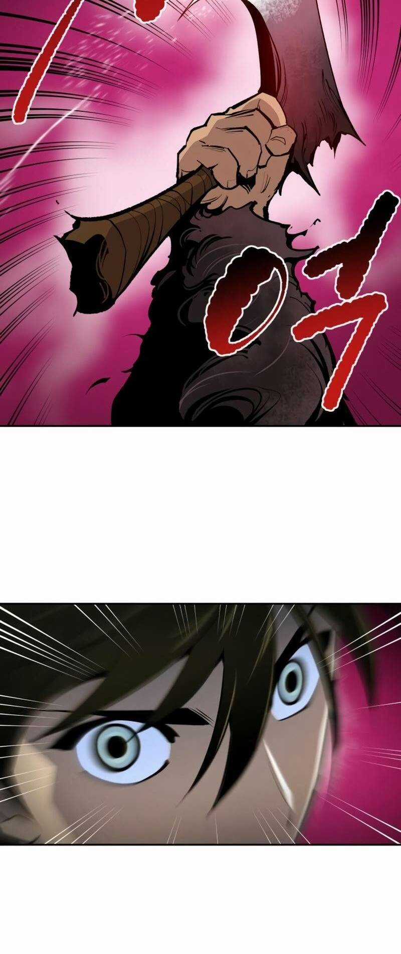 Thiếu Niên Kiếm Sư Chapter 3 trang 11