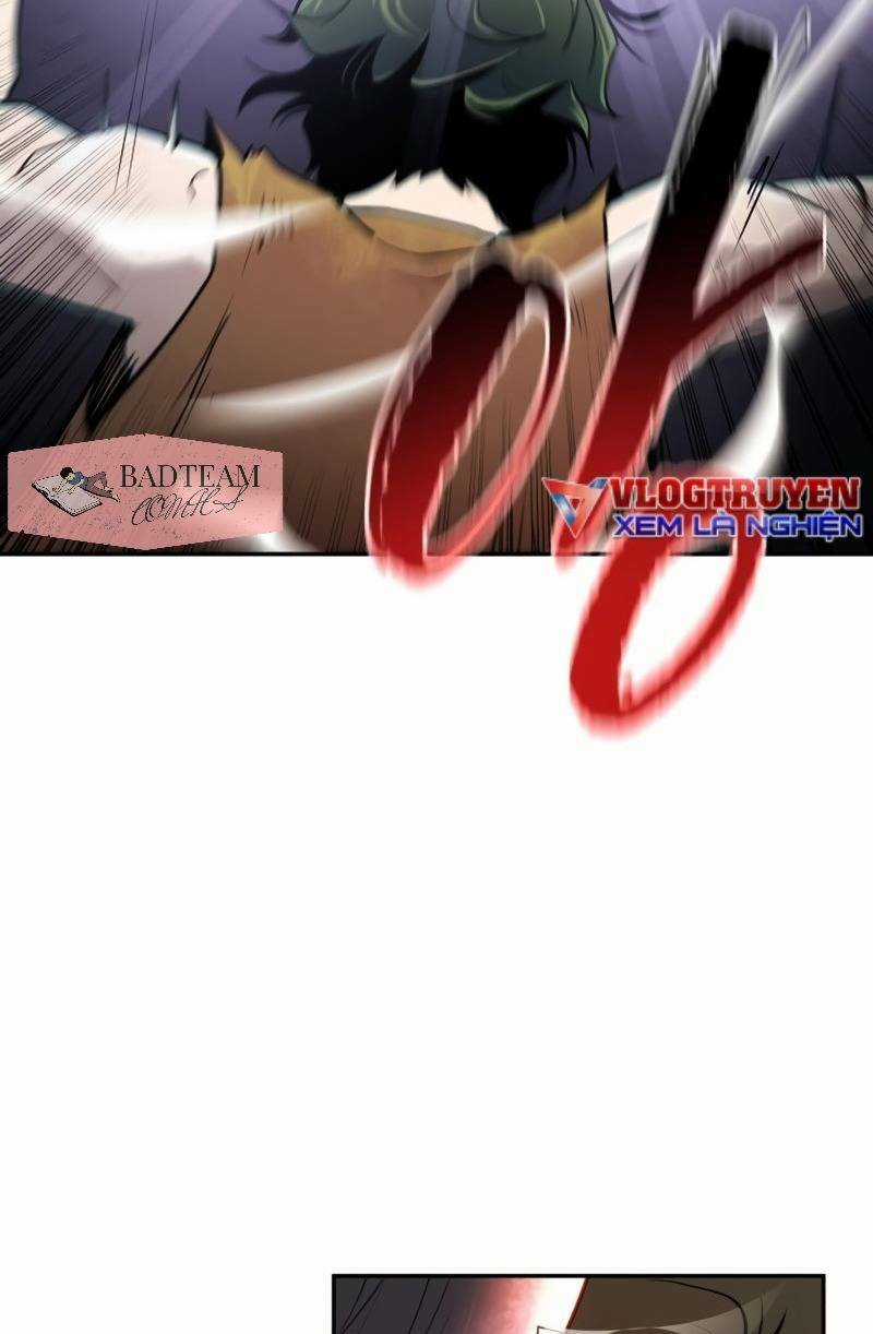 Thiếu Niên Kiếm Sư Chapter 3 trang 13