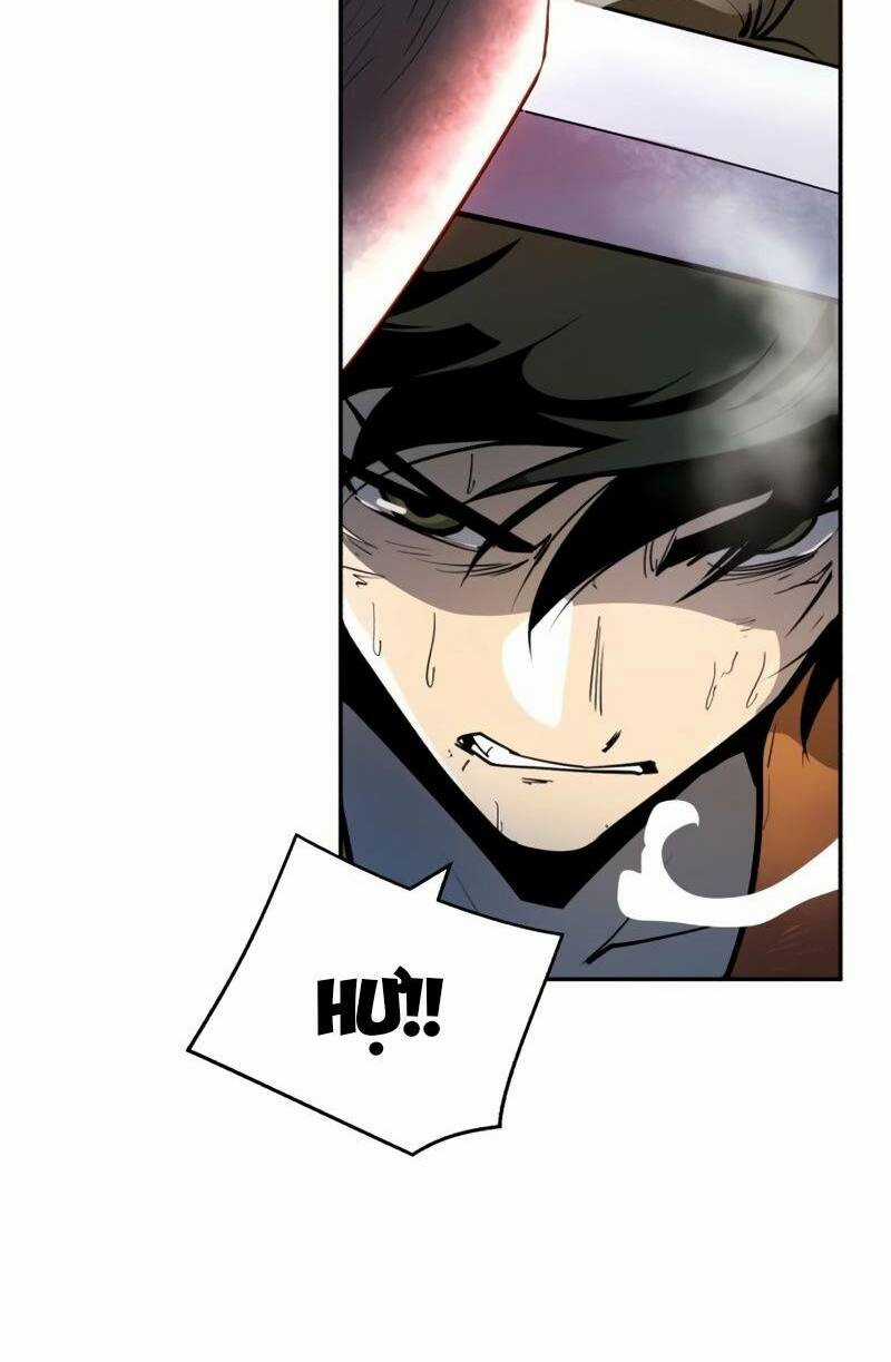 Thiếu Niên Kiếm Sư Chapter 3 trang 14