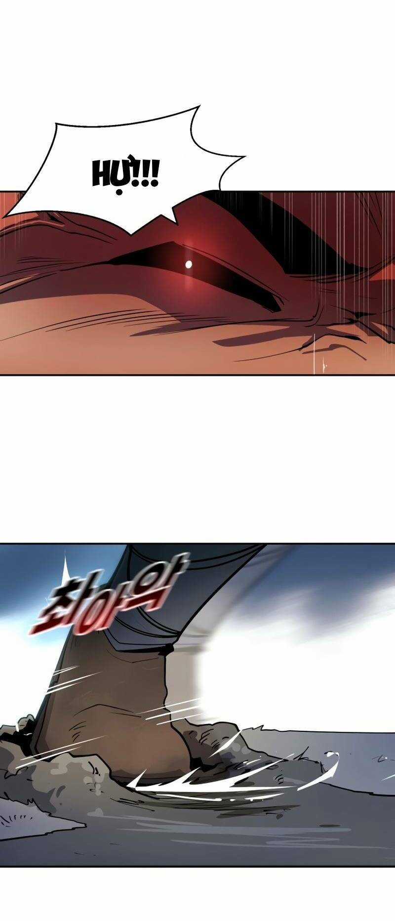 Thiếu Niên Kiếm Sư Chapter 3 trang 16